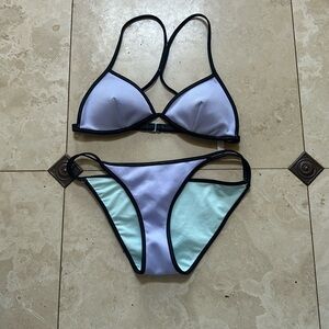 Victoria Secret 2 piece bathing suit